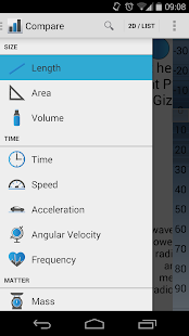 Free Science Compare APK