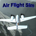 Air Flight Simulator icon