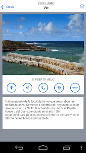 Cudillero Guía Oficial Screenshots 3