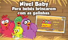 genius freshly painted chicken APK