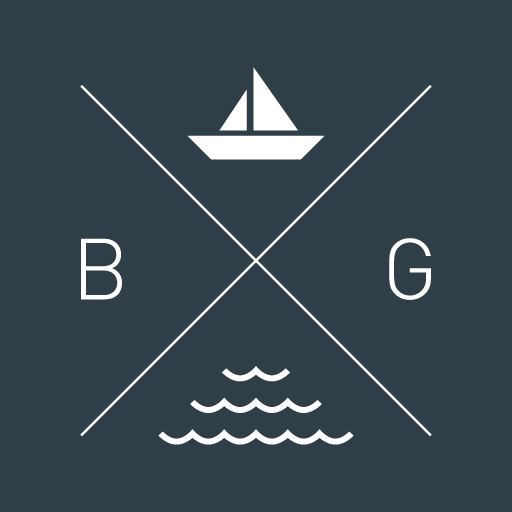 BOATGUARD 旅遊 App LOGO-APP開箱王