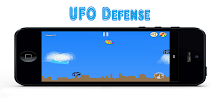 UFO Defense Game APK