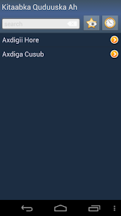 How to mod Kitaabka Quduuska Ah 1.91 mod apk for bluestacks