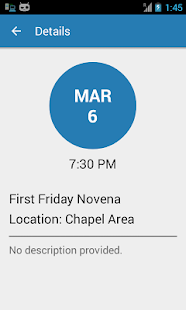 How to get JERBHA Events FREE 1.04 apk for pc