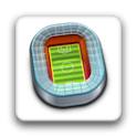 Football Stadium Guide Lite logo
