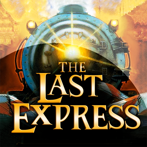 The Last Express Apk sd data free download for android 