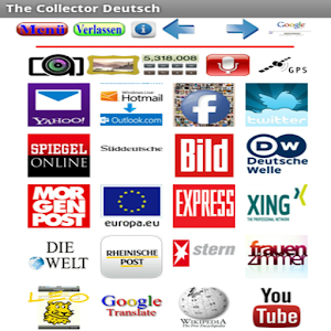 The Collector Deutsch.apk 2.1