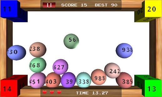How to get Beat the Multiples Lite 1.1 unlimited apk for pc