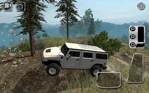 4x4 Off-Road Rally 2 UNLIMITED