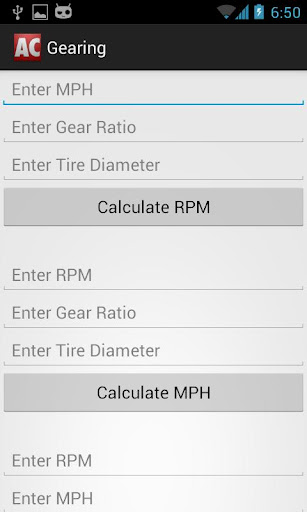 免費下載交通運輸APP|AutoCalc app開箱文|APP開箱王