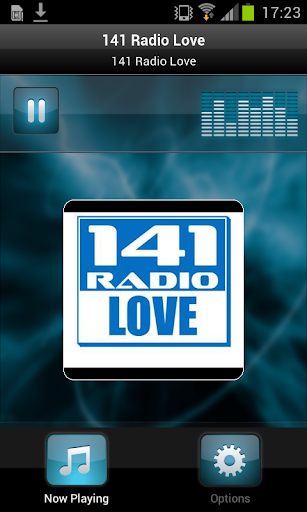 141 Radio Love