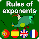 Rules of exponents APK