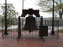 Liberty Bell Replica 