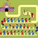 Plaza Line UP