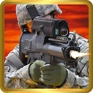 GUN STRIKE WAR 1.3