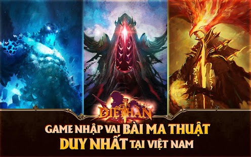 免費下載街機APP|Diệt Thần - Game Bài Ma Thuật app開箱文|APP開箱王