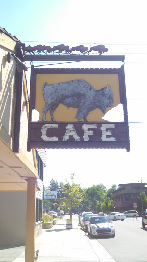 Buffalo Cafe