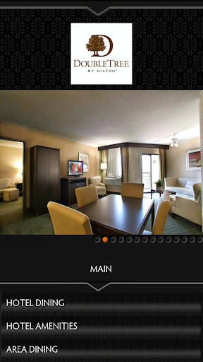 免費下載旅遊APP|DoubleTree Hotel San Antonio app開箱文|APP開箱王