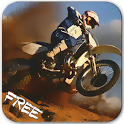 Motocross 3D Stunt Simulator icon