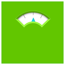 Weight Manager - Scaless mobile app icon
