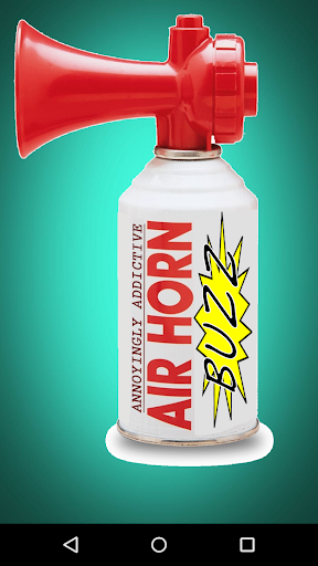 Stadium Air Horn FREE