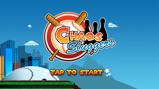 Chaos Sluggers