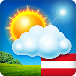 Cover Image of Download Weather Austria XL PRO 1.3.2-at APK