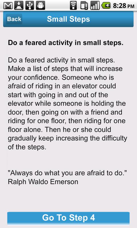 Anxiety Screen 3