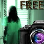 ghost cam, horror joke Apk