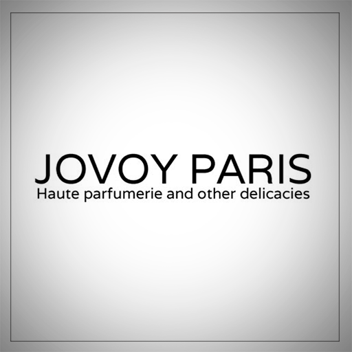 Jovoy Paris LOGO-APP點子