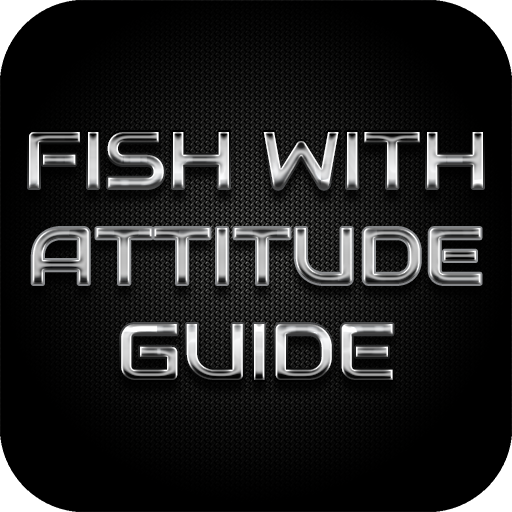 Breed Guide Fish with Attitude