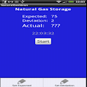 Natural Gas News Ad logo