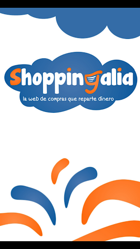 Shoppingalia