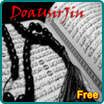 Cover Image of डाउनलोड Doa Usir Jin Dari Rumah 1.0 APK