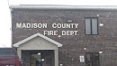 Madison County Fire Department