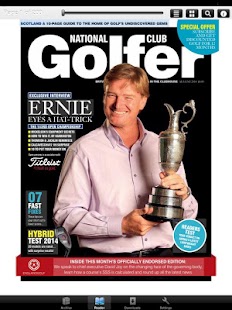 National Club Golfer Screenshots 6