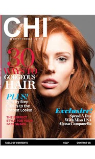 How to mod CHI Magazine patch 1.0.0 apk for laptop
