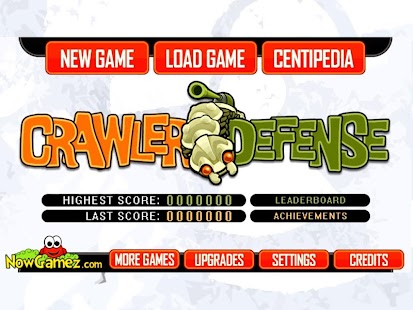 Download Crawler Defense APK for PC