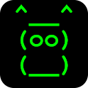 Cowsay for Android logo