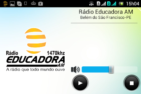 Lastest Rádio Educadora AM APK