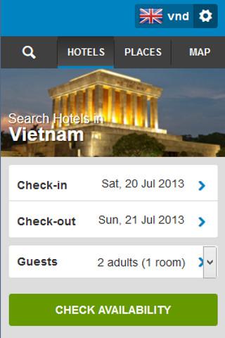 Vietnam Hotel Bookings 80 Off