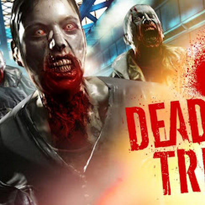 DEAD TRIGGER v1.6.0 Android apk game