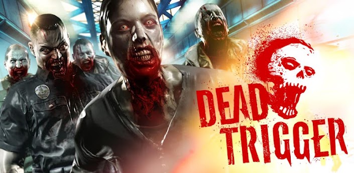 DEAD TRIGGER APK v1.6.1  free download android full pro mediafire qvga tablet armv6 apps themes games application