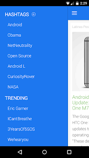 Free Download Hashbot APK