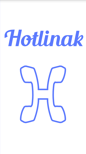 Hotlinak