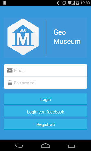 GeoMuseum