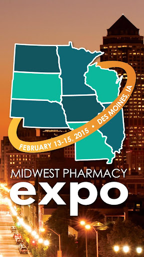 Midwest Pharmacy Expo