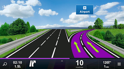 Sygic: GPS Navigation & Maps - Android Mobile Analytics and App Store Data