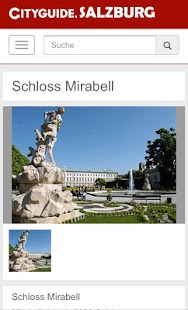 Salzburg APP Screenshots 10