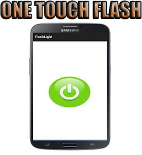 How to get Power Flashlight + LED patch 1.0.2 apk for android